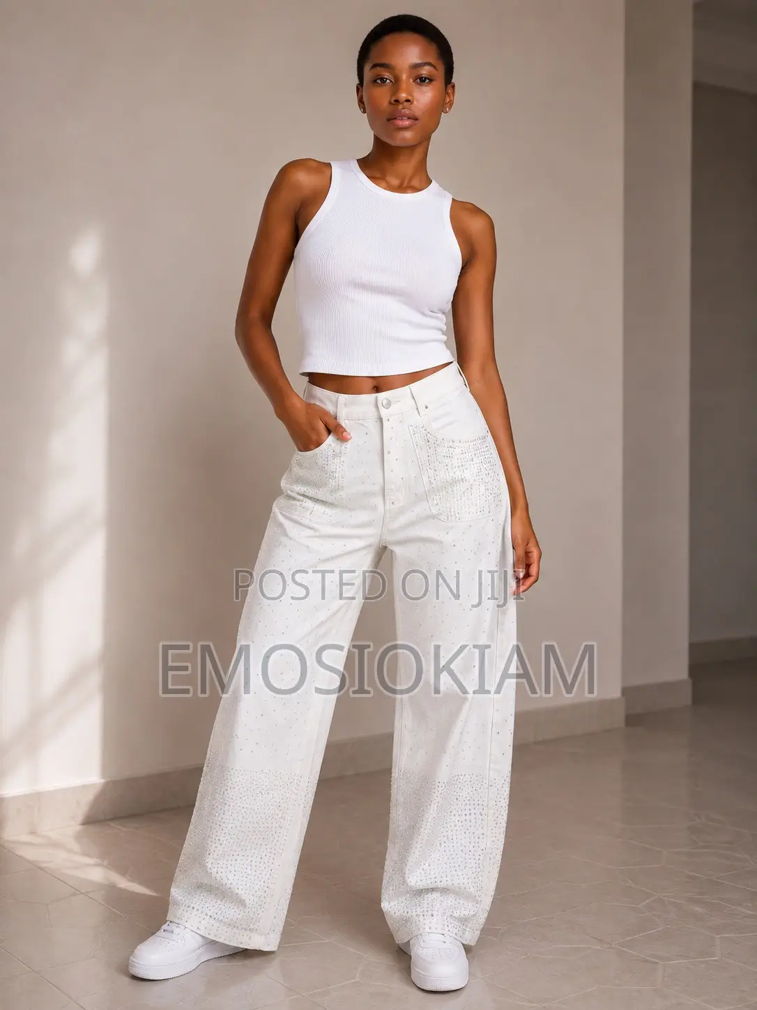 Baggy Jeans