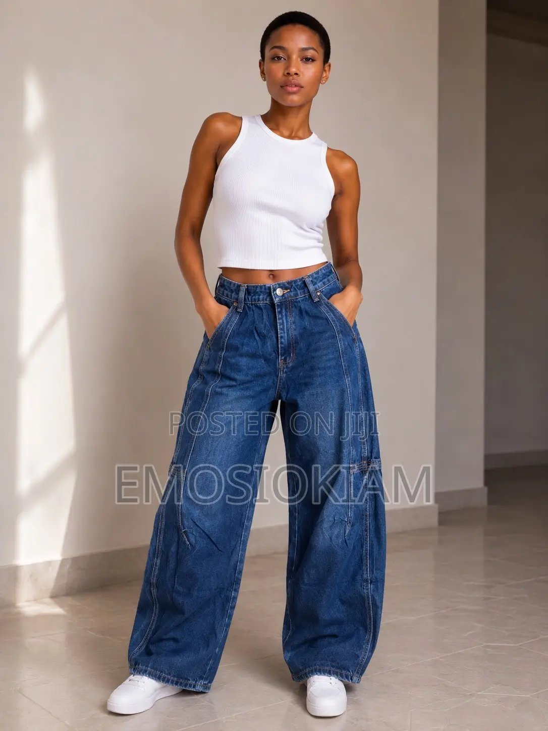 Baggy Jeans