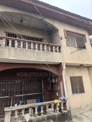 2bdrm Block of Flats in Ijegun Ikotun Lagos for sale