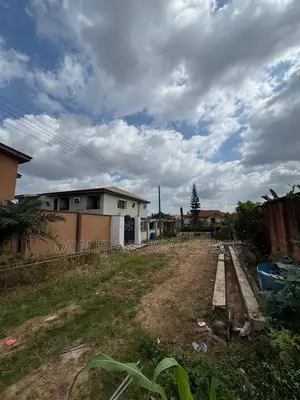 700 SQM of Residential Land for Sale at Omolayo Akobo