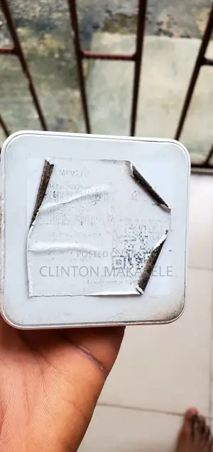MTN 4G Mifi Device