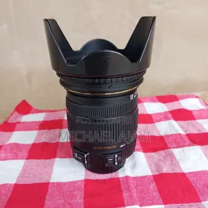 Sigma 17-50mm