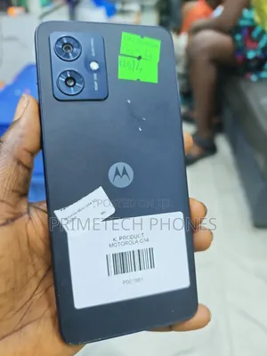 Motorola Moto G54 5G 128 GB Blue