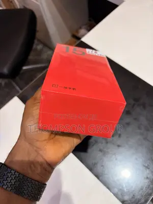 New OnePlus 15 1 TB