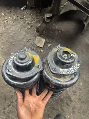 Daewoo Nubira Rear Shock Absorber – Direct Tokunbo