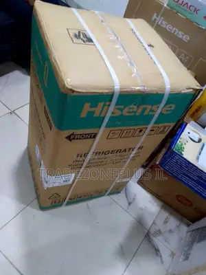 Enjoy Easy and Practical Food Storage With the Hisense 90L REF093DRR R