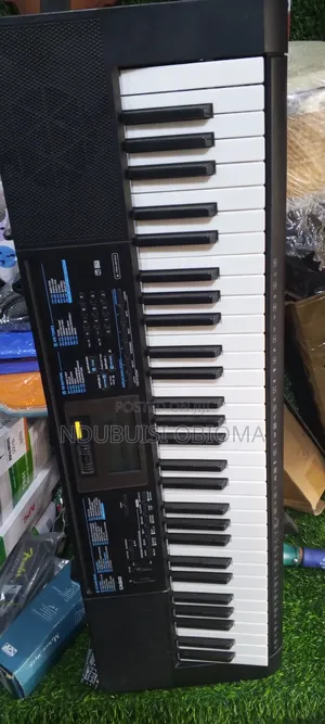 Casio Lk-170
