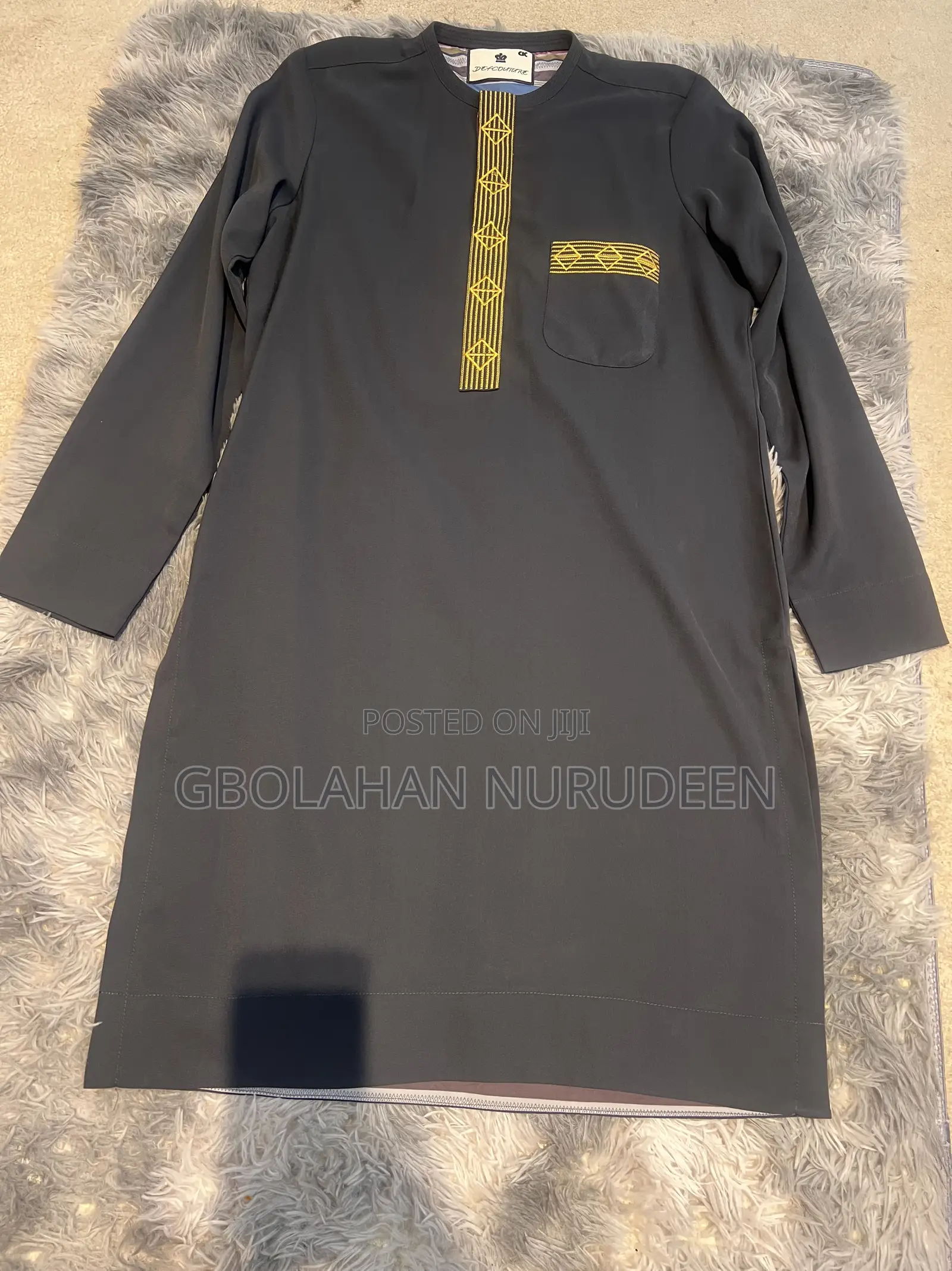 Native Kaftan for Men
