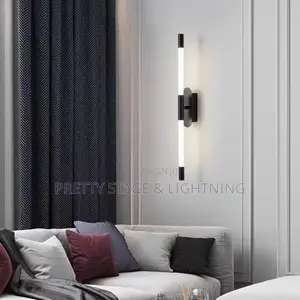 Linear Led Wall Sconce