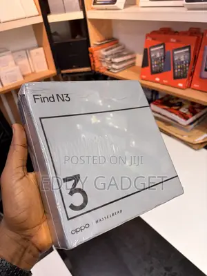 New Oppo N3 32 GB Gray