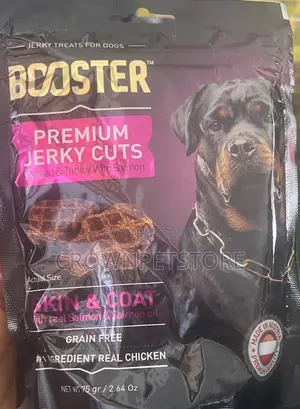 Dog Treats
