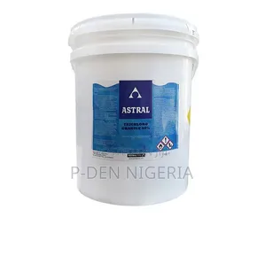 Original Swimming Pool Chlorine Granules 25kg