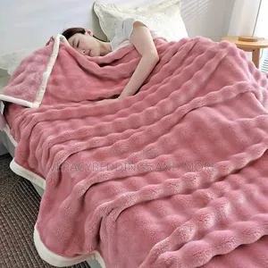 Fur Blankets