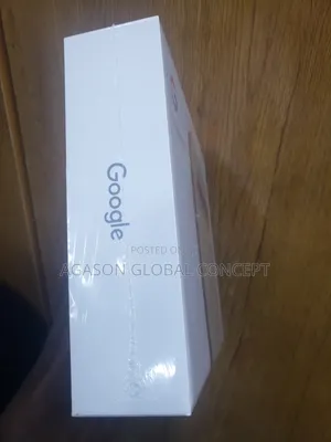 New Google Pixel Fold 512 GB White