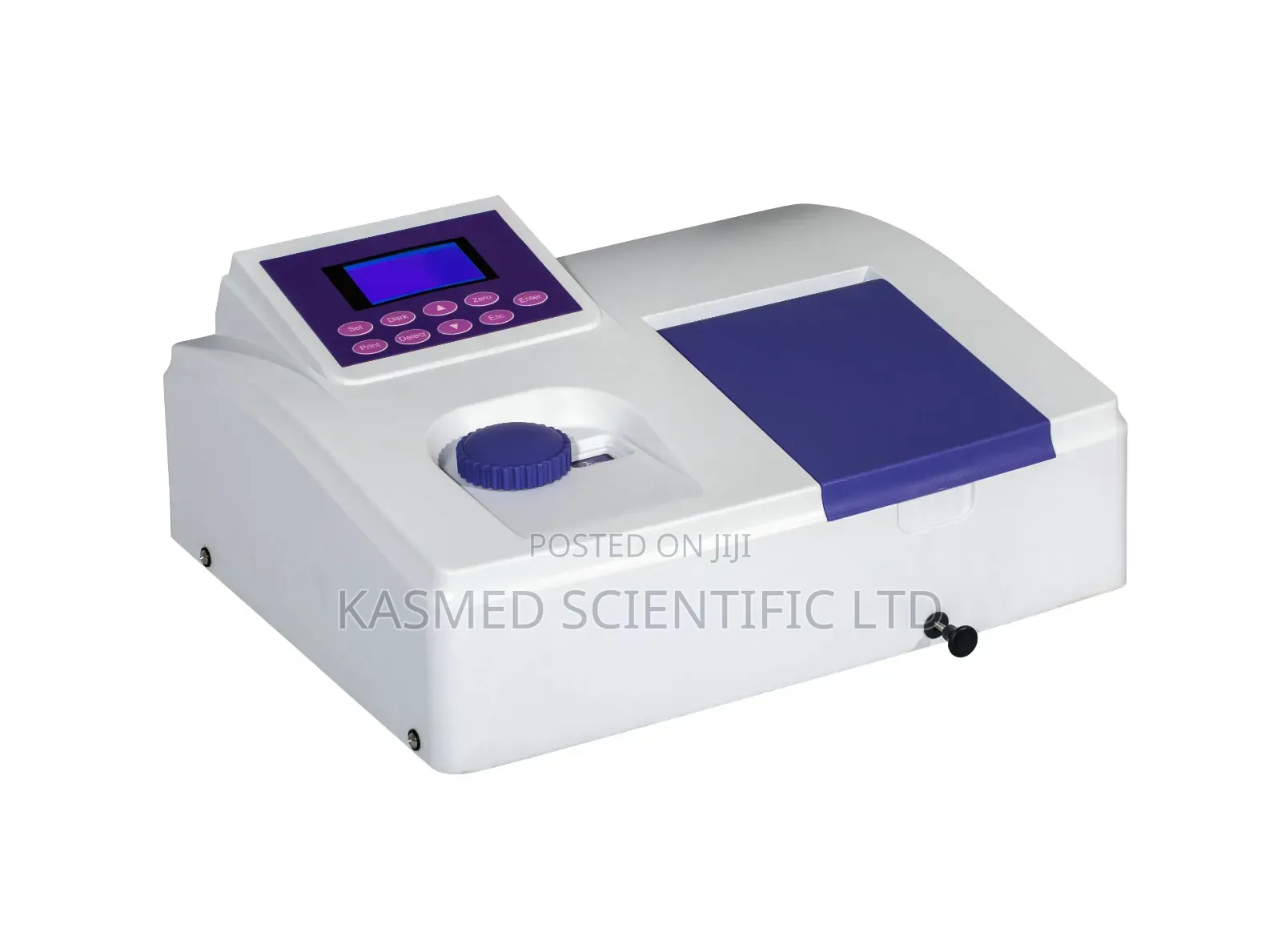 Spectrophotometer