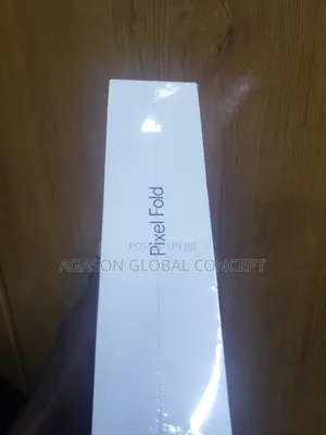 New Google Pixel Fold 512 GB White