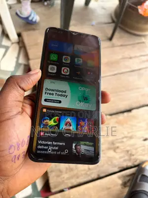 Tecno Spark 10C 128 GB Gray