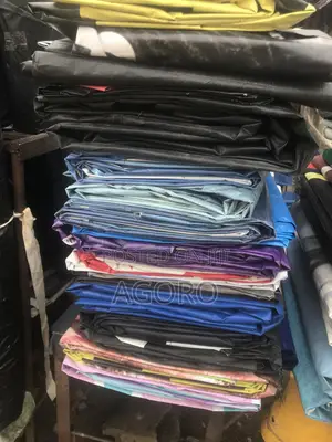 Tarpaulin Use One 40feet by 12feet