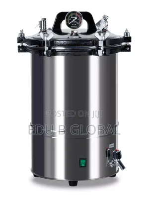 Autoclave 18litres