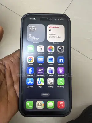 Apple iPhone 14 Pro Max 128 GB White