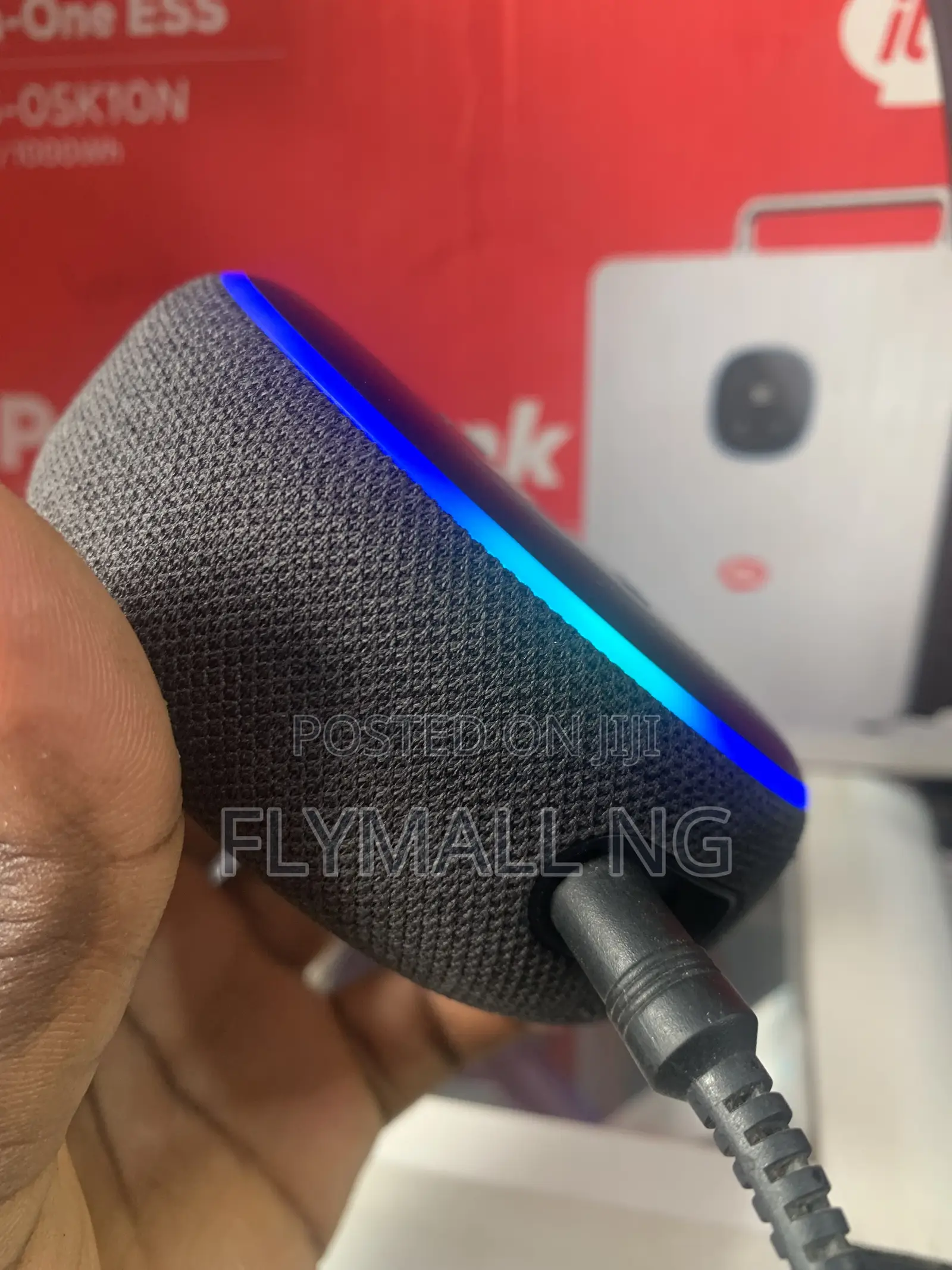 Amazon Echo Dot (3rd Generation)