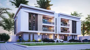 2bdrm Block of Flats in Mary Louise, Karmo for sale