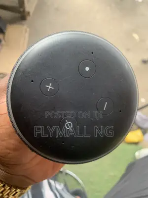 Amazon Echo Dot (3rd Generation)