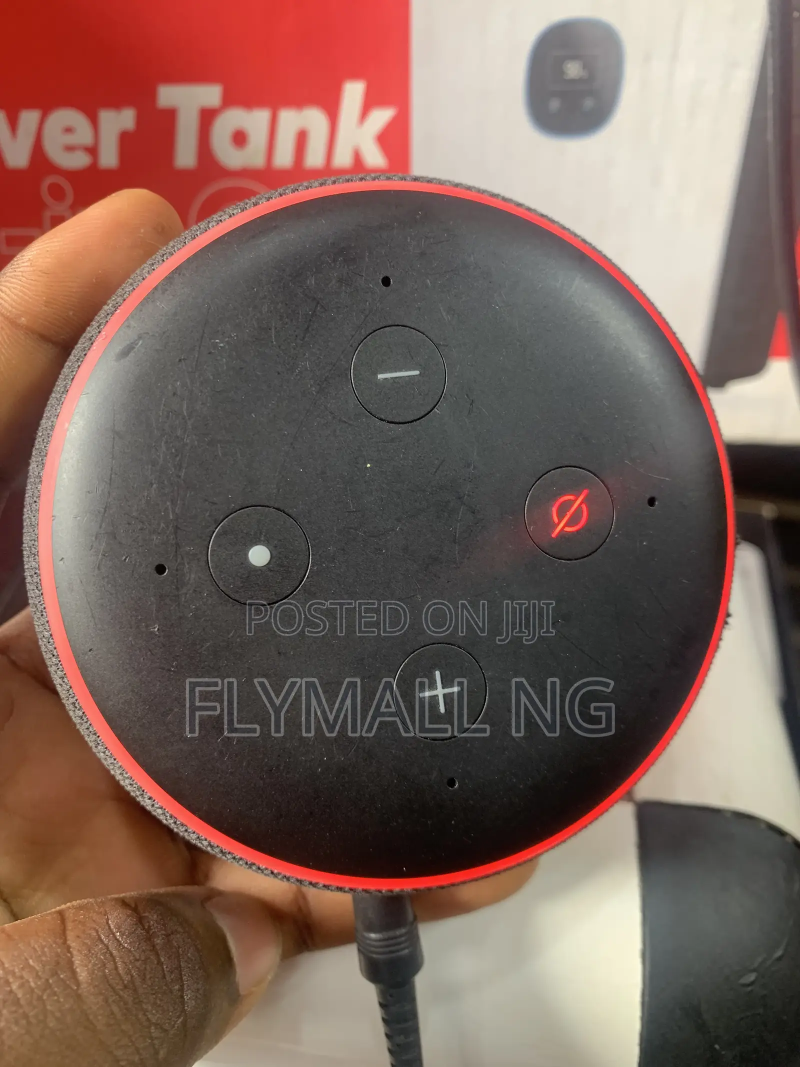 Amazon Echo Dot (3rd Generation)