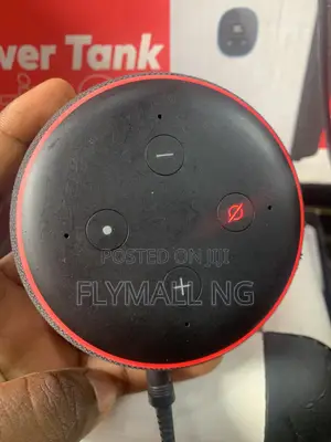 Amazon Echo Dot (3rd Generation)