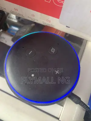 Amazon Echo Dot (3rd Generation)
