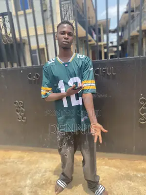 Part-Time Security Job