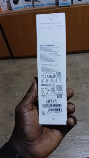 Redmi Smarts Pen 1s
