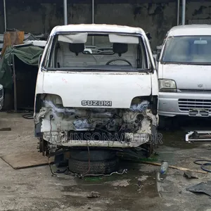 Suzuki Truck