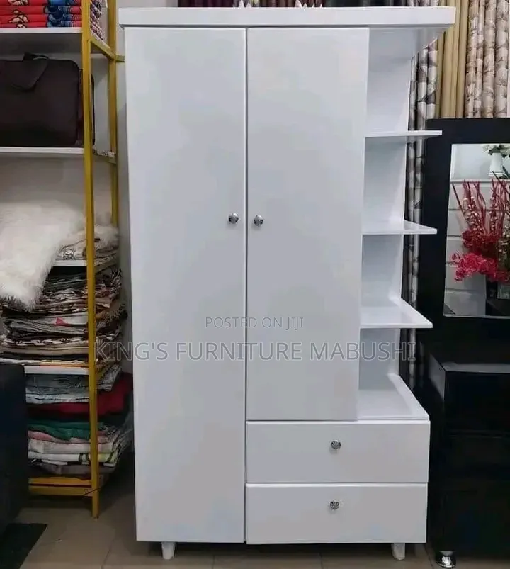 Standard Family Wardrobe