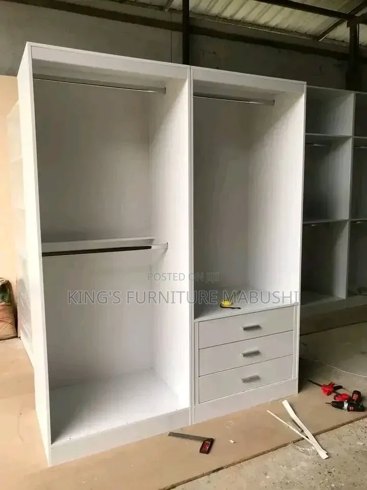 Standard Family Wardrobe
