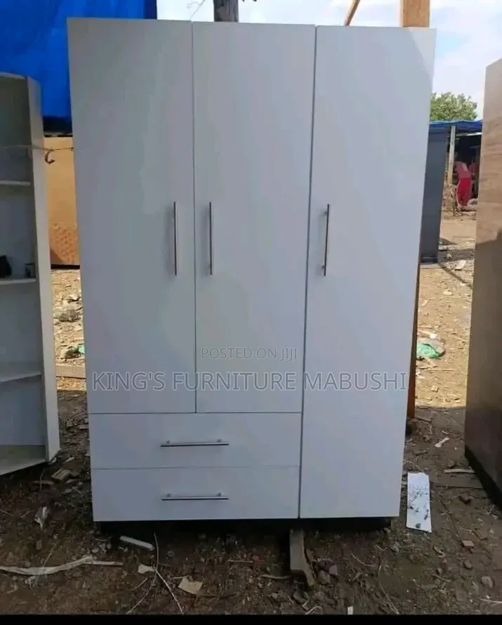 Standard Family Wardrobe