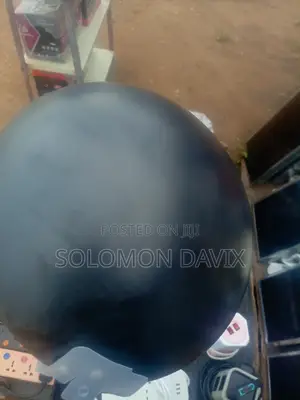 Frying Pan