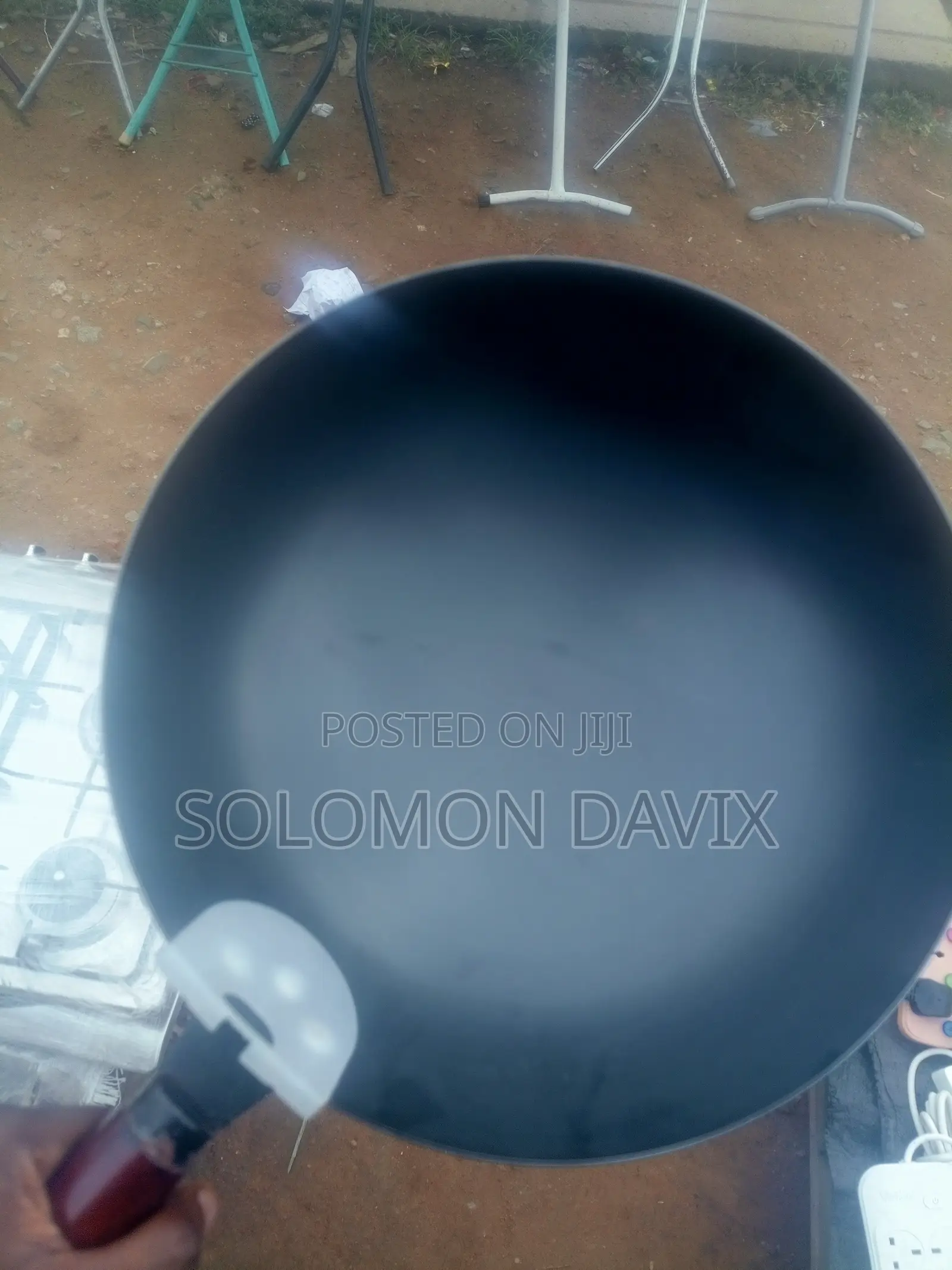 Frying Pan