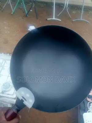 Frying Pan