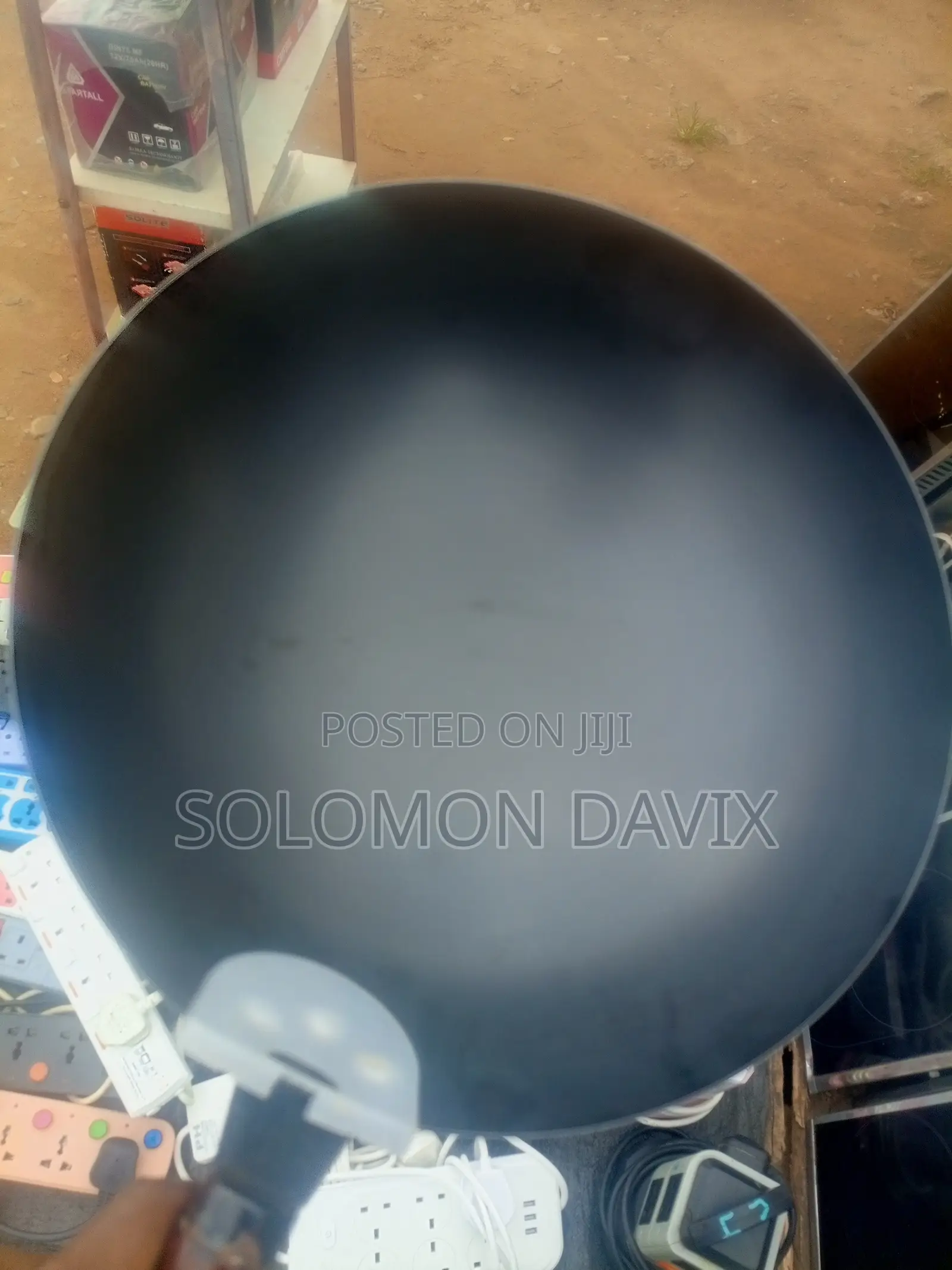 Frying Pan