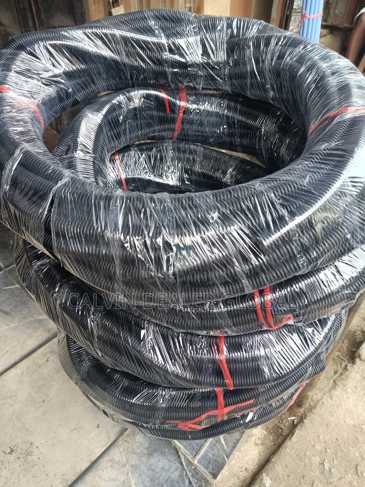 20mm Flexible Condict Pipes