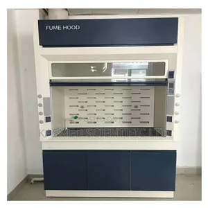 Fume Cupboard