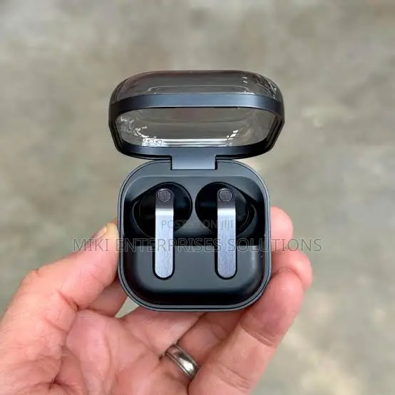 Samsung Galaxy Buds 4 Pro