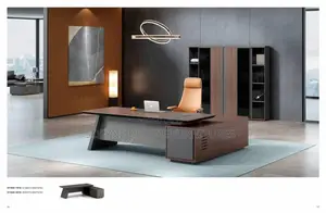 Executive Office Table