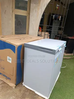 Get Your Food Storage Better Sorted With the Brand New Skyrun BD 200A