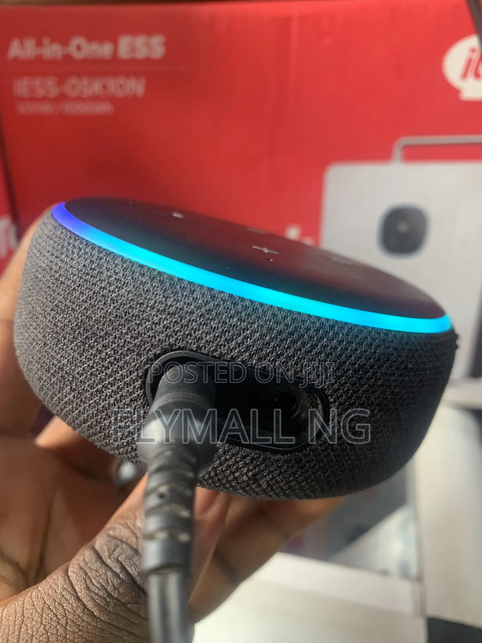 Amazon Echo Dot (3rd Generation)