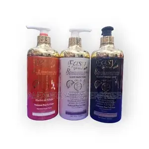 Original Easy Glow Lightening & Brightening Shower Gel – Glutathione