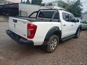 Dongfeng Rich 6 2025 White