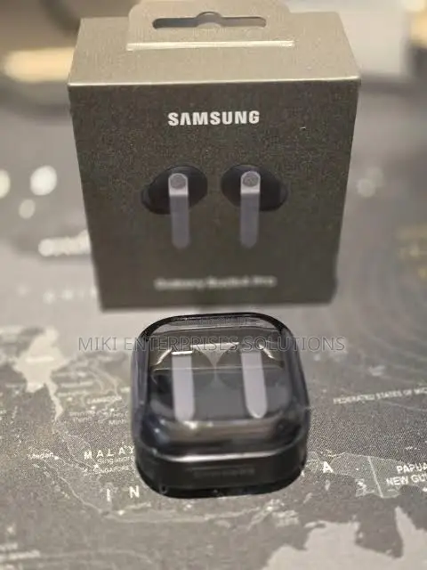 Samsung Galaxy Buds 4 Pro