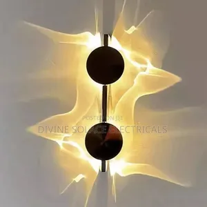 Wall Bracket Light